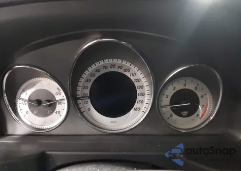 2013 Mercedes-Benz Glk 350 4Matic из США, поврежденный, VIN WDCGG8JBXDG082061